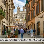 Maison Chic Spagna Two * روما