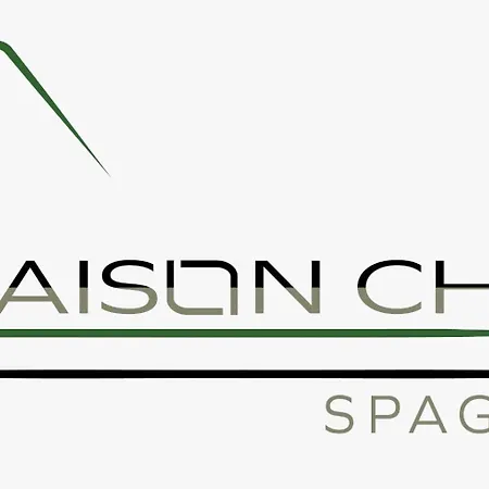 Maison Chic Spagna Two *