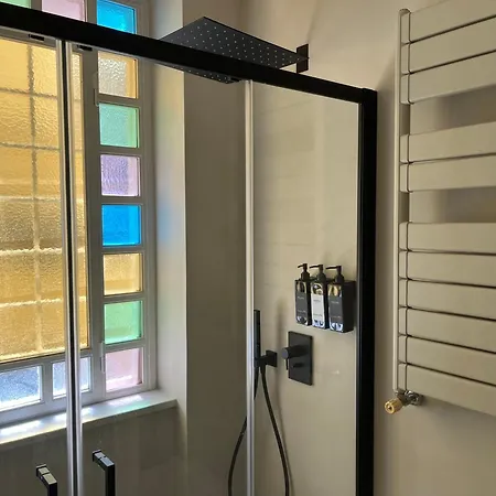 Maison Chic Spagna Two רומא