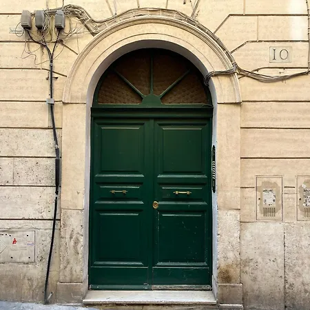 Maison Chic Spagna Two *