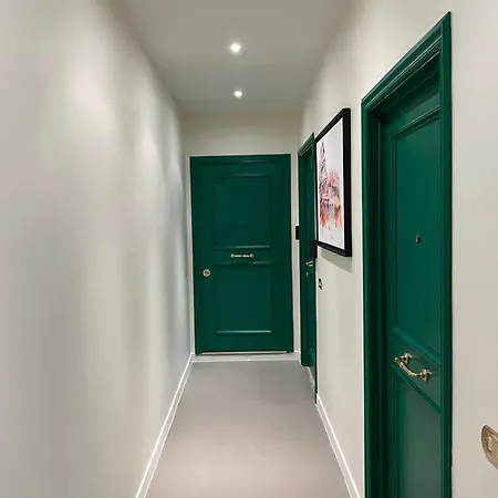 Appartement Maison Chic Spagna Two