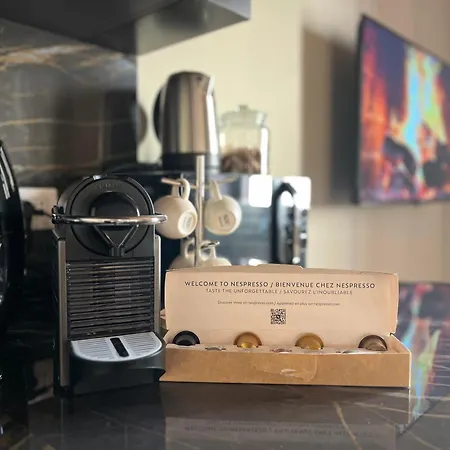 Maison Chic Spagna Two Appartement Rome