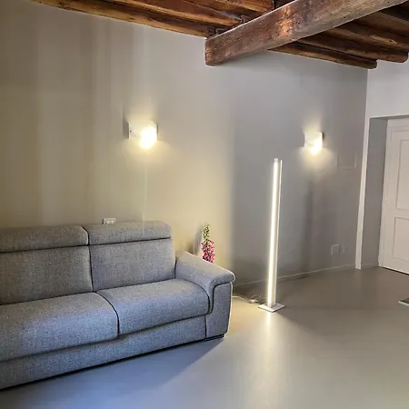 Appartement Maison Chic Spagna Two Rome