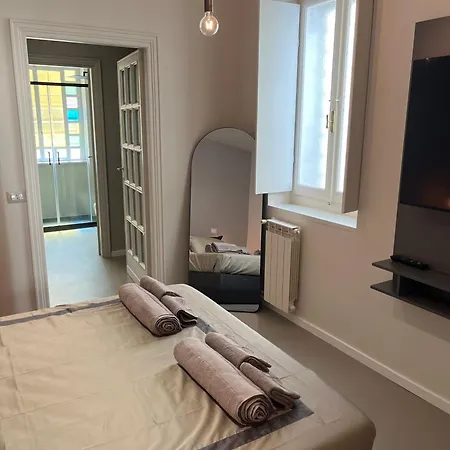 Maison Chic Spagna Two Appartement