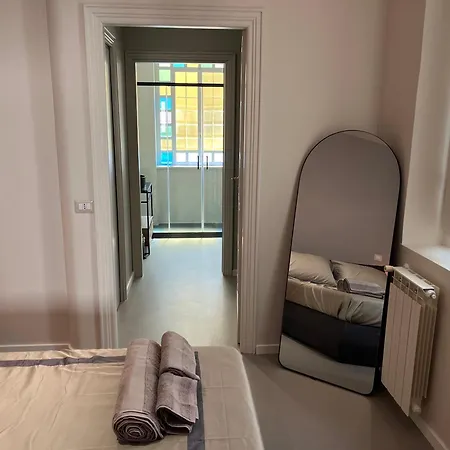 Maison Chic Spagna Two Appartement *