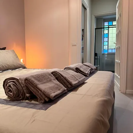 Appartement Maison Chic Spagna Two Rome