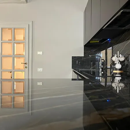 Appartement Maison Chic Spagna Two