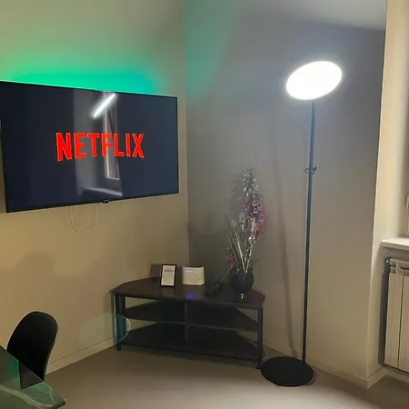 Maison Chic Spagna Two *