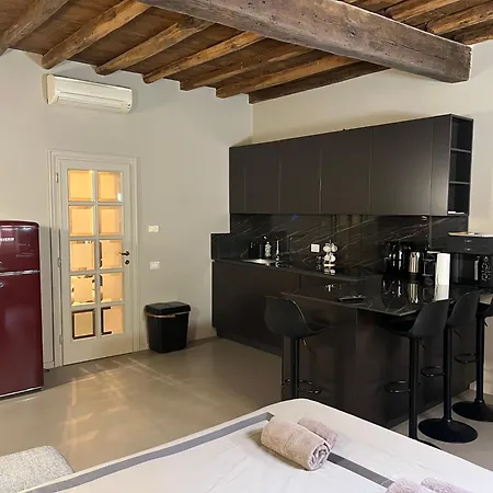 Διαμέρισμα Maison Chic Spagna Two