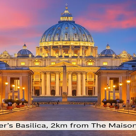 Maison Chic Spagna Two * Rome