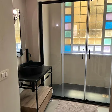 Maison Chic Spagna Two Appartement