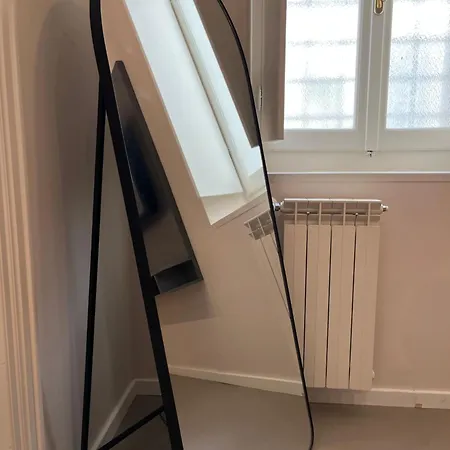Maison Chic Spagna Two Apartment Rom