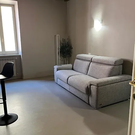 Appartement Maison Chic Spagna Two Rome