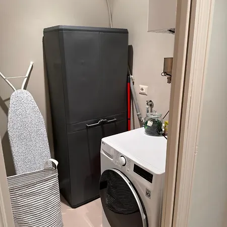 Maison Chic Spagna Two Διαμέρισμα *