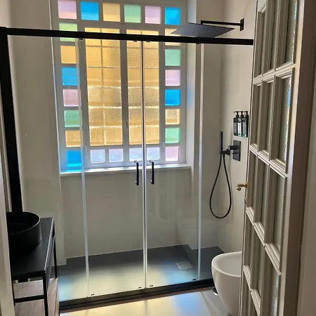 Maison Chic Spagna Two Apartment