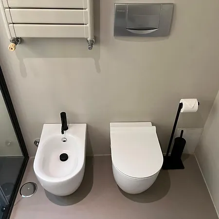 Maison Chic Spagna Two Διαμέρισμα *