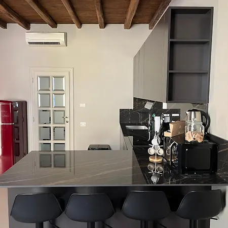 Maison Chic Spagna Two Rom