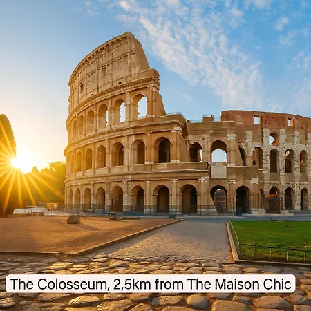 Maison Chic Spagna Two Διαμέρισμα Ρώμη