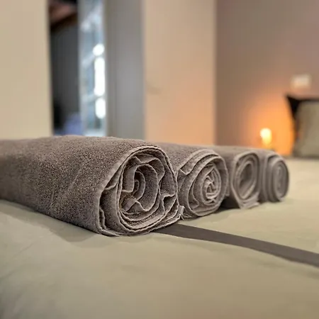 Maison Chic Spagna Two * Ρώμη